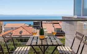 Apartments Left & Right With Jacuzzi, 4 Stars